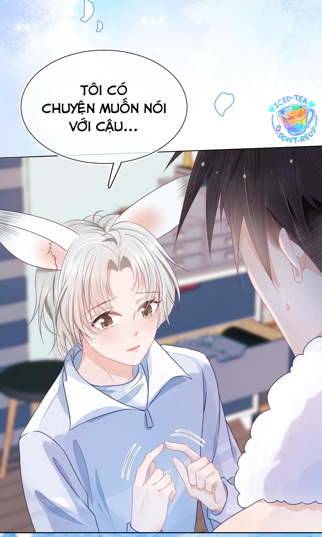 [ss2] một ngụm ăn cả thỏ con chapter 4 36