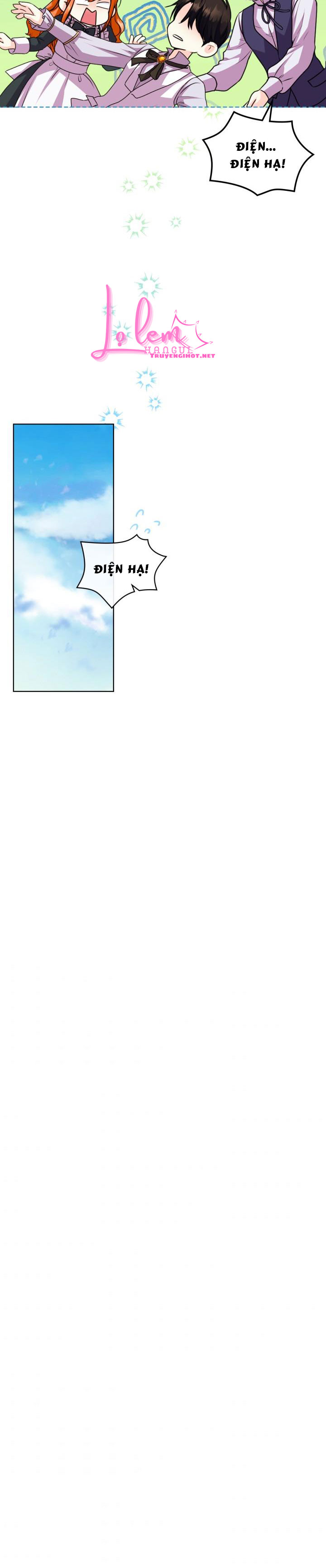 đức hạnh của ác nữ phản diện chapter 80.1 14