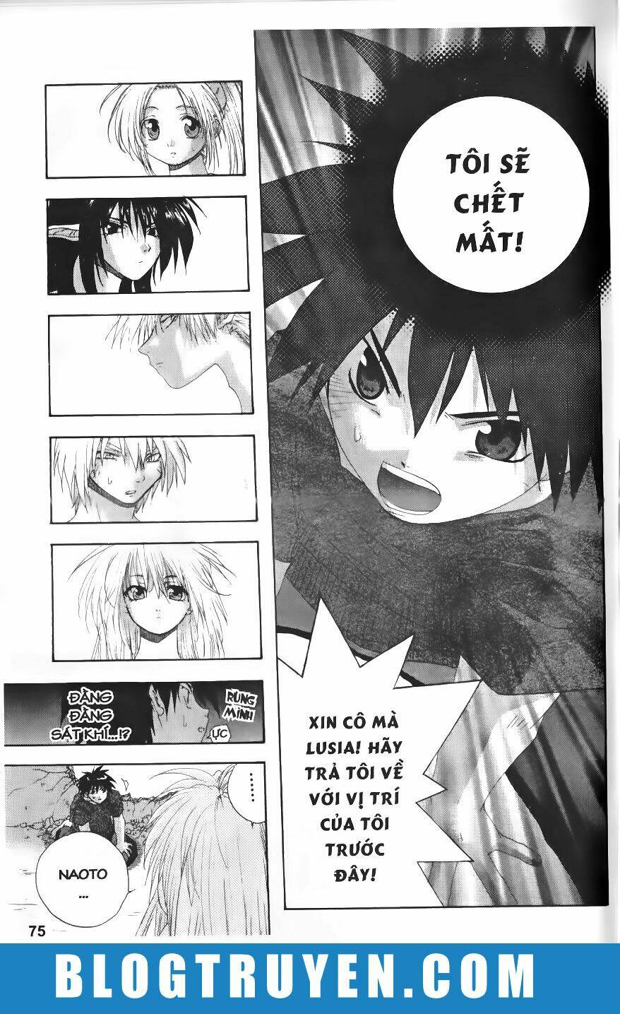 dersert coral chapter 2 28