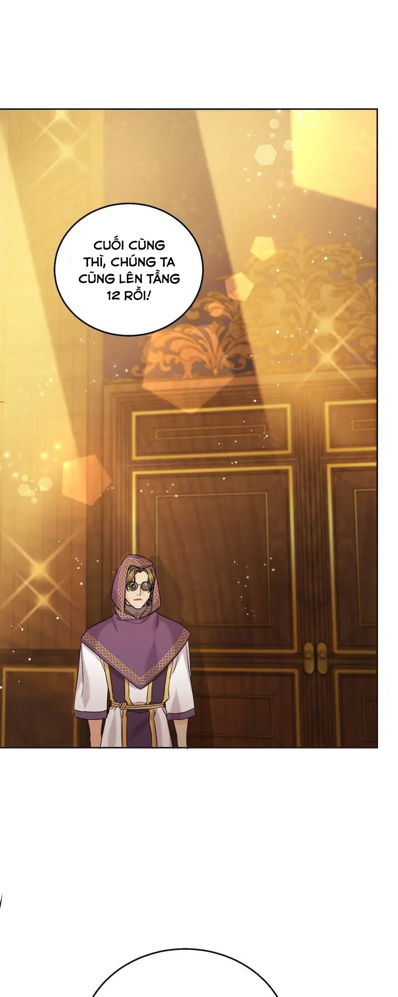 tôi sẽ cứu nam phản diện bị nữ chính ruồng bỏ chapter 71 63