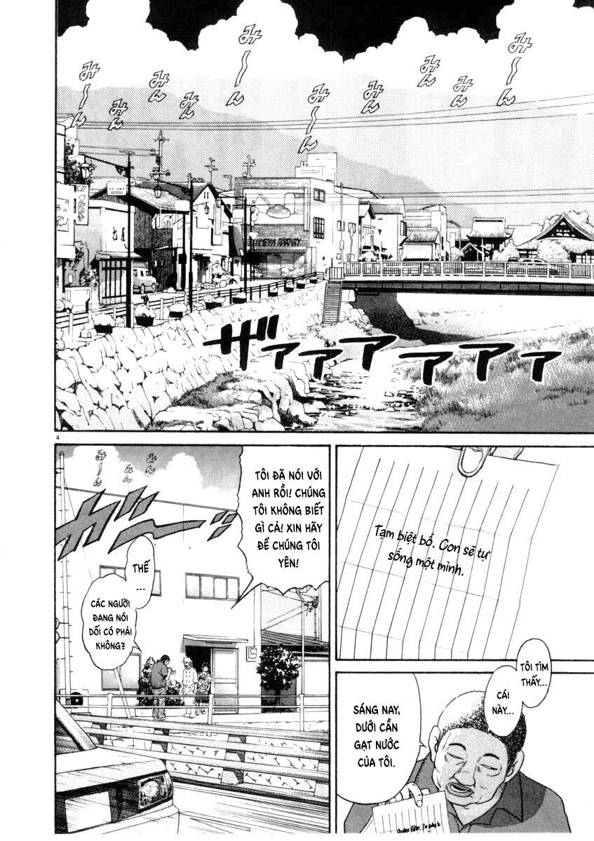 kiichi!! chapter 163 4