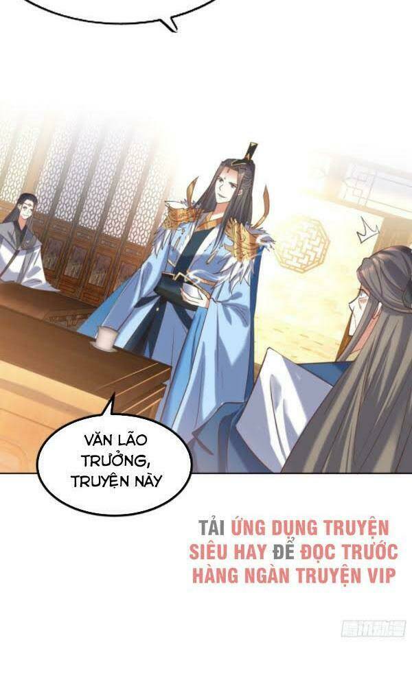 đỉnh cấp phản phái đại sư huynh chapter 10 8