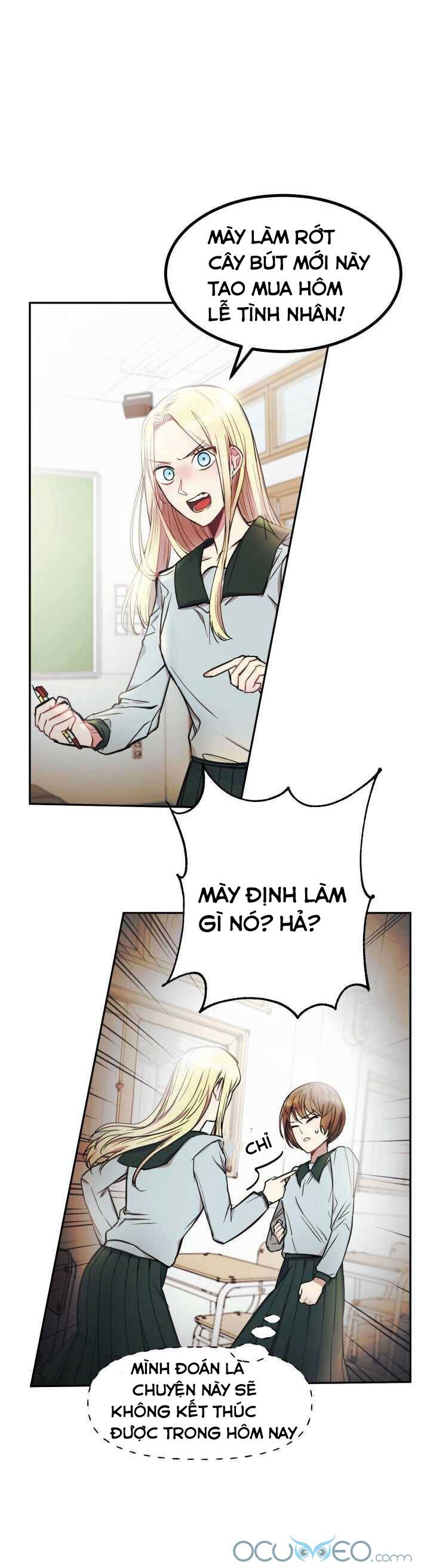 đứa con của rồng chapter 1 28