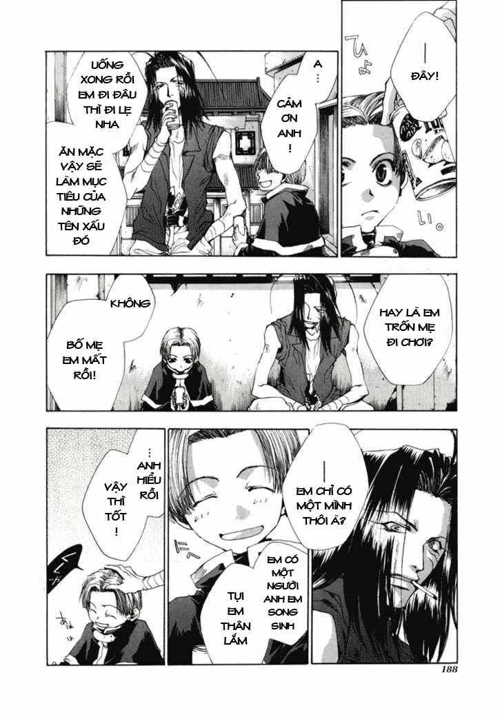 saiyuki chapter 36 10