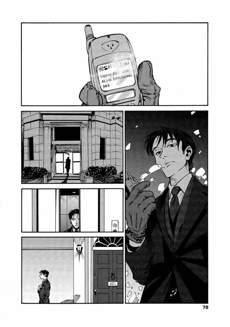 canis – the speaker chapter 8 18