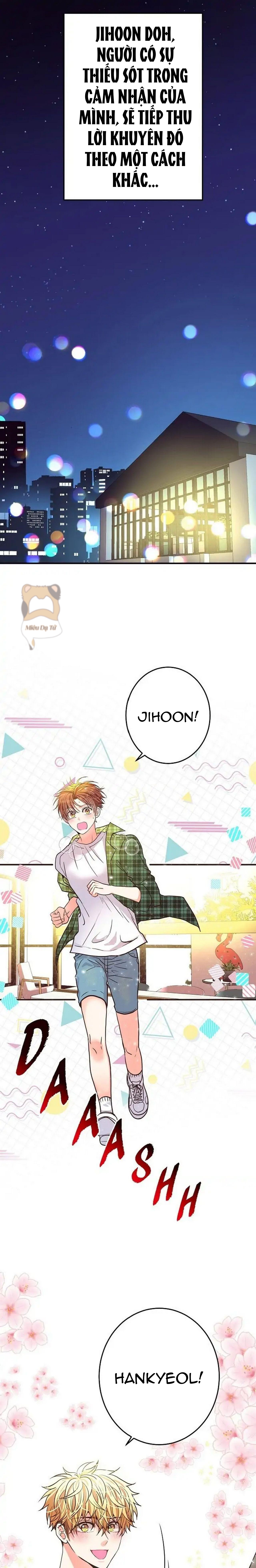 mối quan hệ phù hợp chapter 20 18