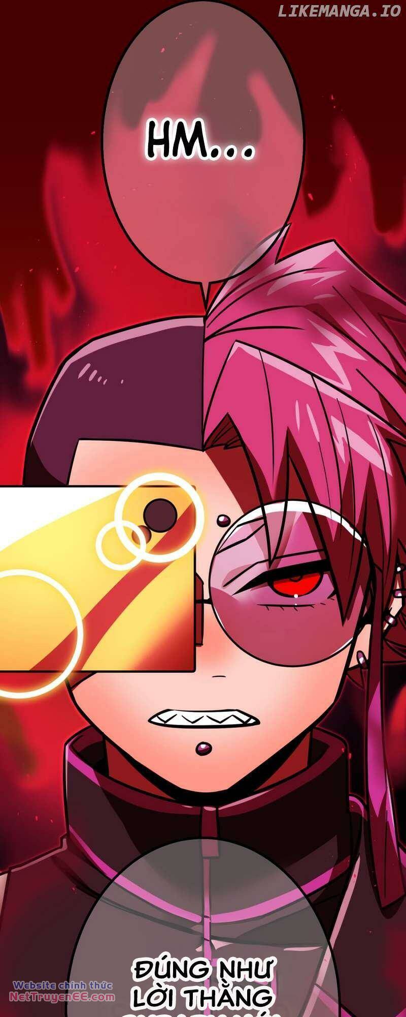 Huyết Thánh Cứu Thế Chủ~ Ta Chỉ Cần 0.0000001% Đã Trở Thành Vô Địch chapter 67 60