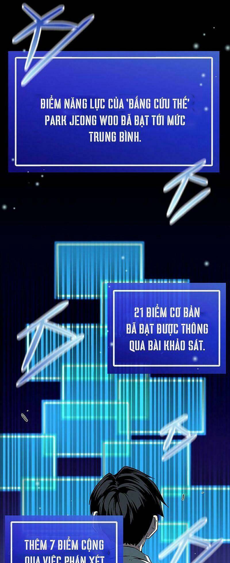 đấng cứu thế được chọn lựa chapter 5 34