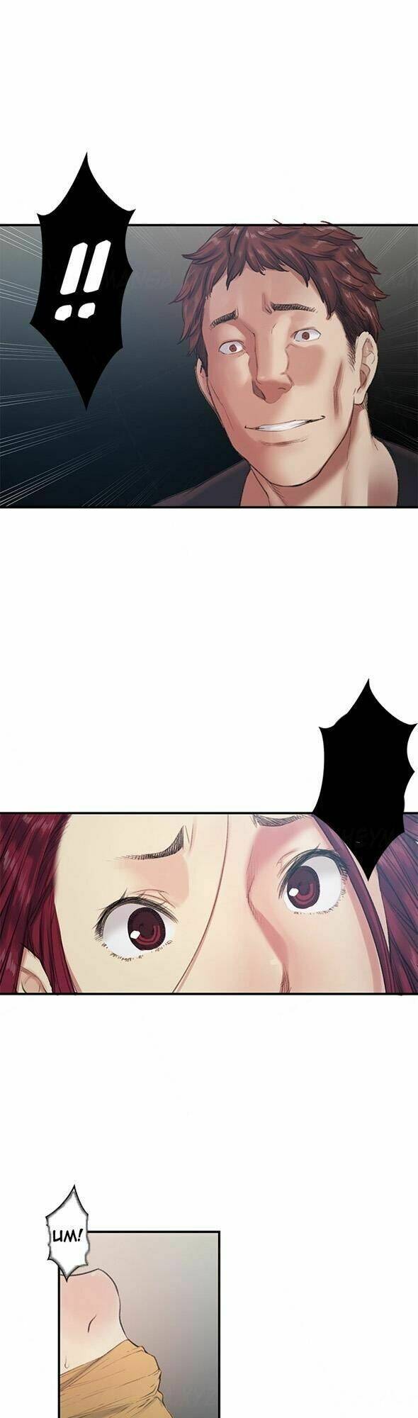 bạn gái của bạn thân chapter 16 48