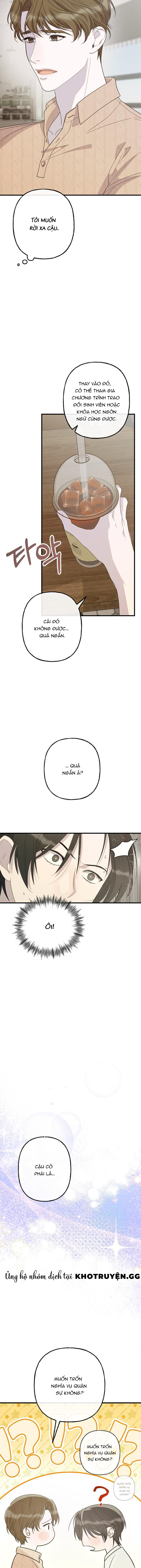 khóc đi ma vương chapter 2 5