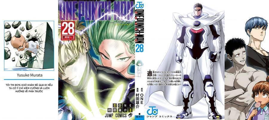 one-punch man chapter 234.5 5