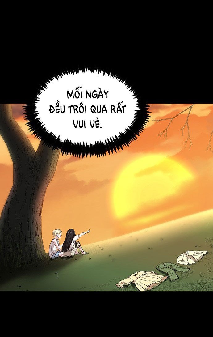 dark moon - tế đàn ánh trăng chapter 1.2 25