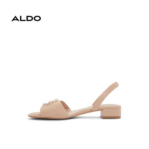 Sandal quai ngang nữ Aldo ROBLANE