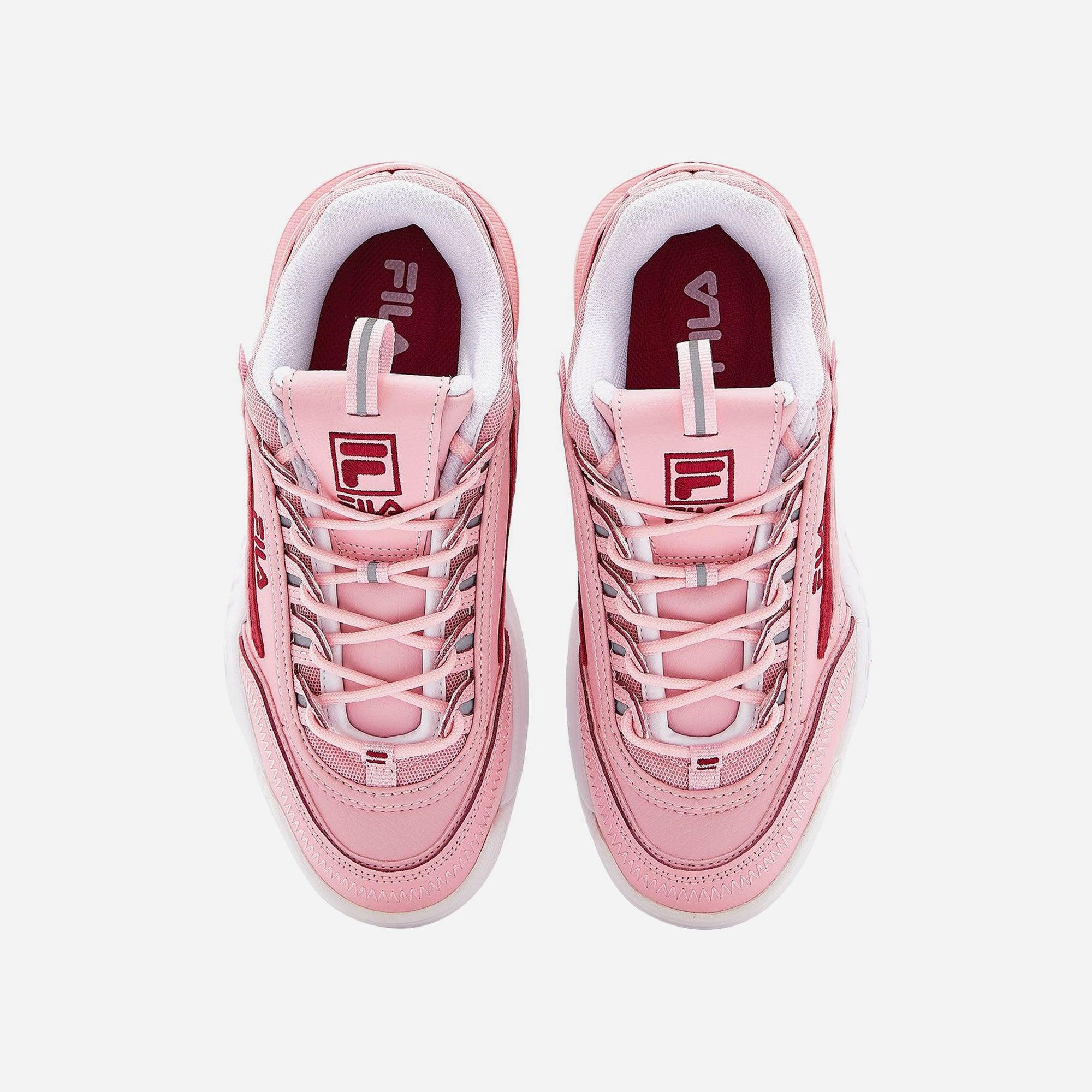 Giày sneakers nữ Fila Disruptor 2 Exp - 5XM02256-669