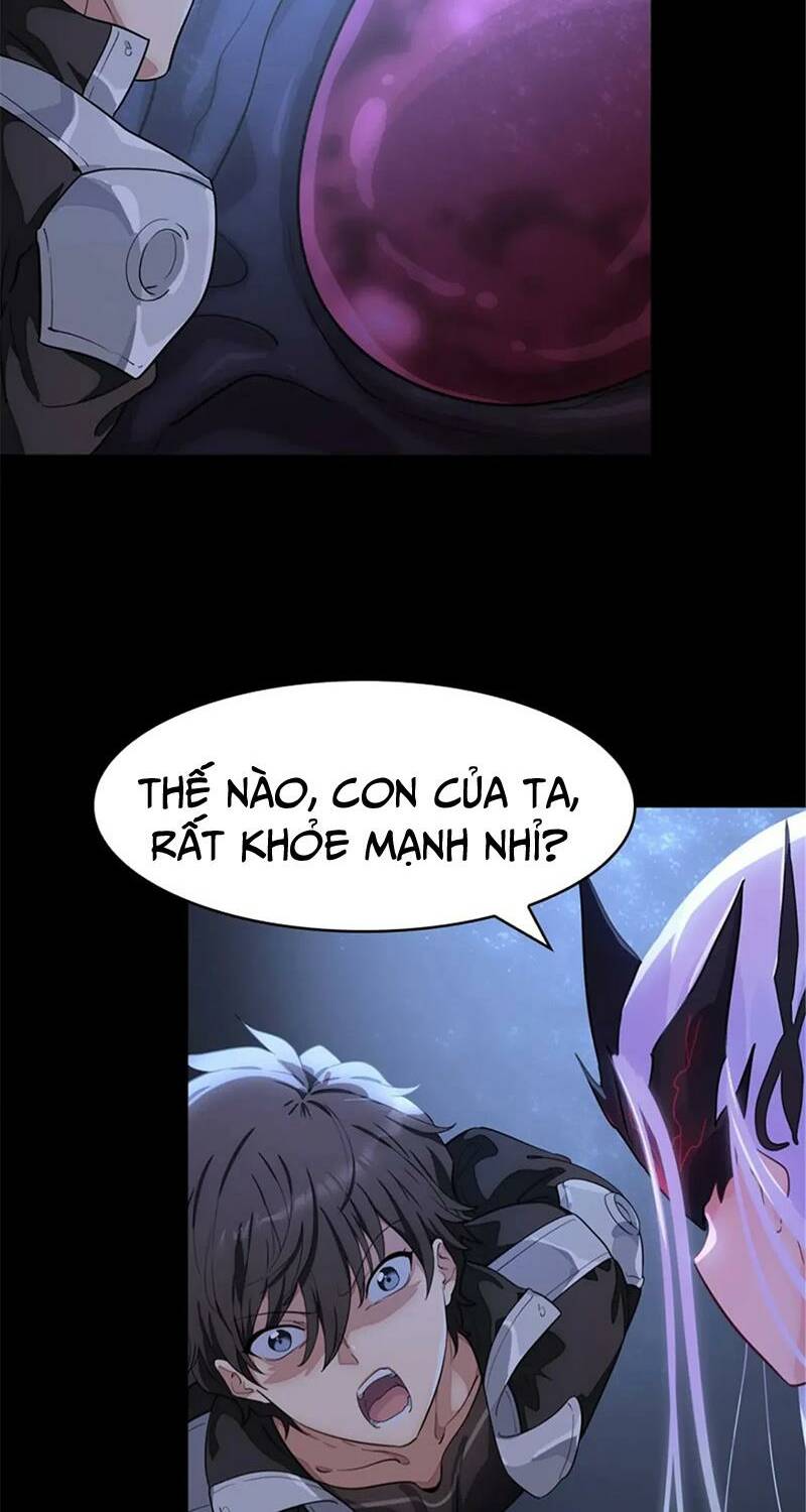 bạn gái virus của tôi chapter 392 32