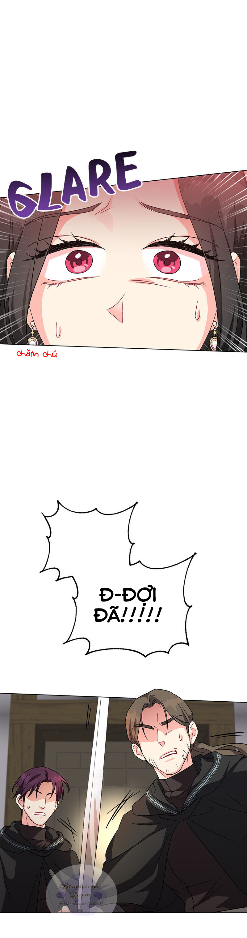 kết hôn cùng nhân vật phản diện chapter 12 26