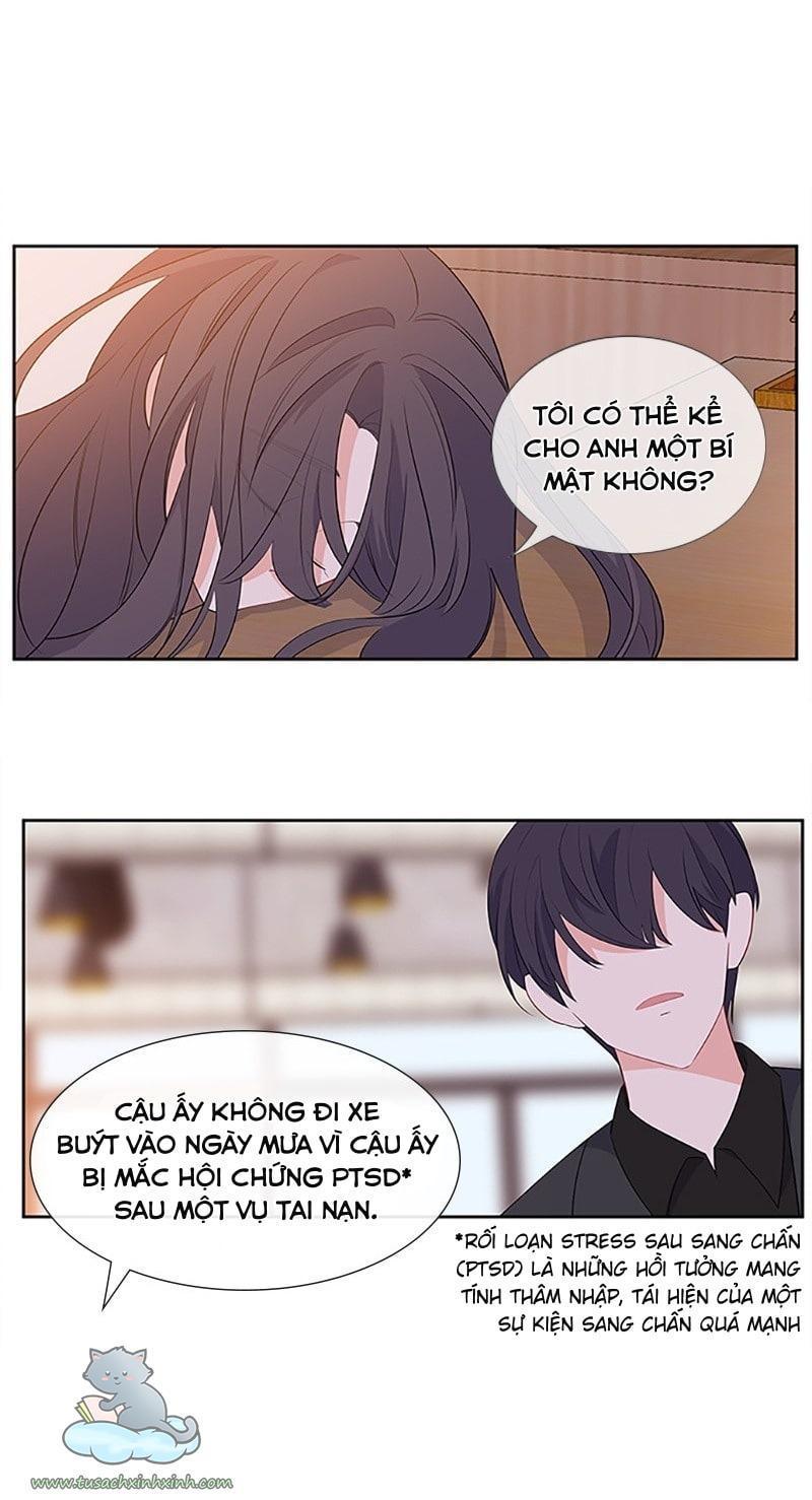 về bên anh chapter 3 21