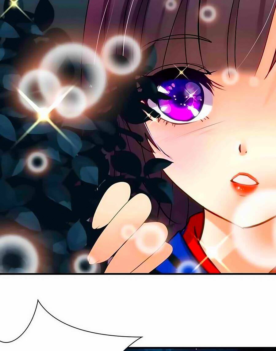 dưỡng thiếu chủ đấu tra nam chapter 10 11