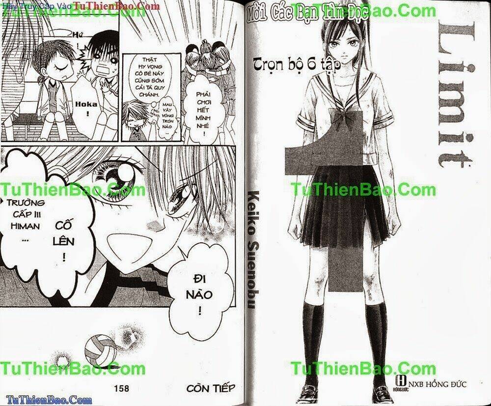 tình bạn đích thực chapter 6 80