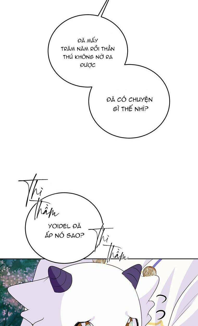 phía sau mặt nạ của nam chính hiền lành chapter 21 29