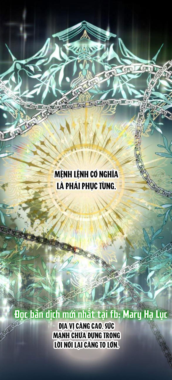 sau khi chuyển sinh tôi trở thành công chúa chapter 22.1 1