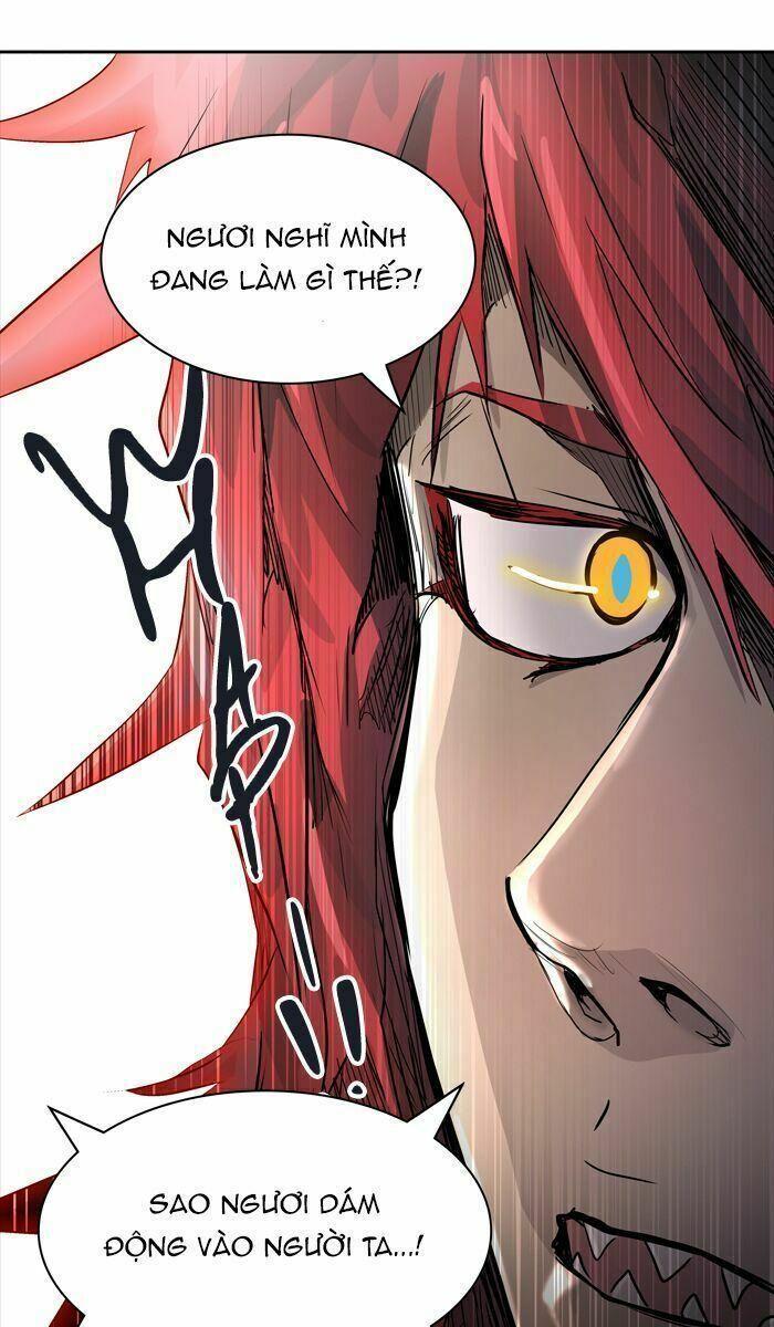 tòa tháp bí ẩn 2 chapter 434 73
