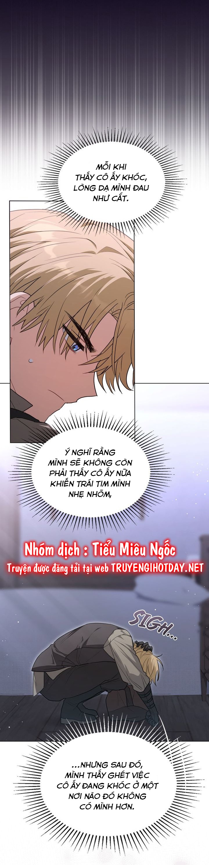 yêu cô công chúa sắp chết chapter 65 11