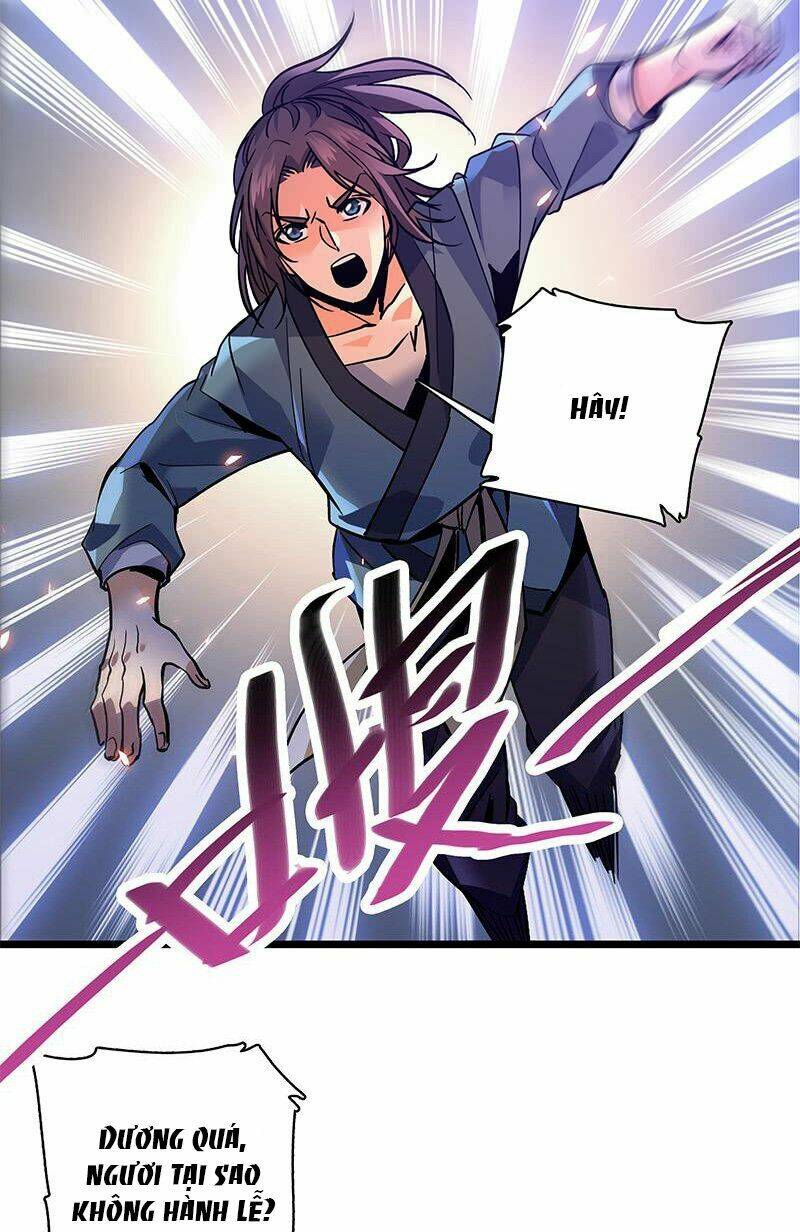 thần điêu hiệp lữ (new 2020) chapter 24 5