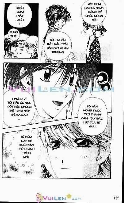 duyên kỳ ngộ chapter 10 136