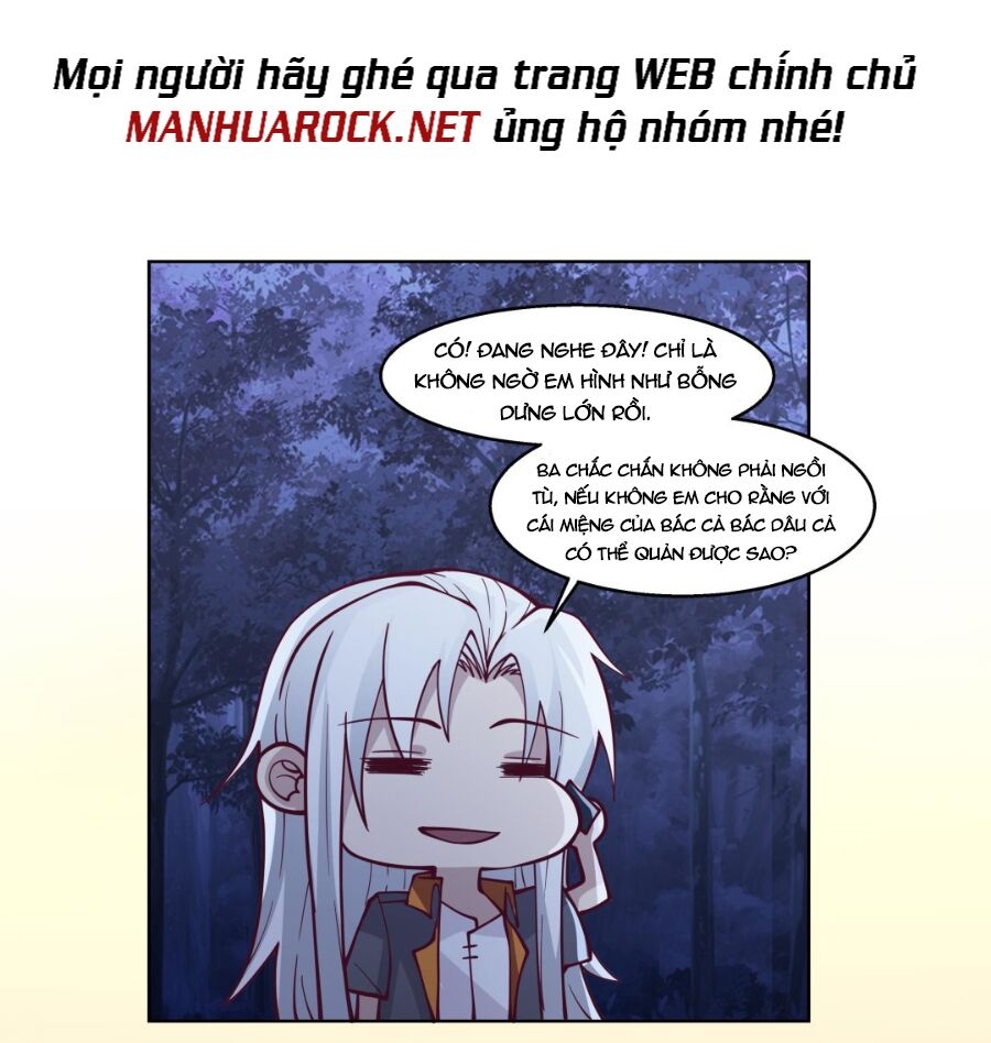 trên người ta có một rồng chapter 551 13