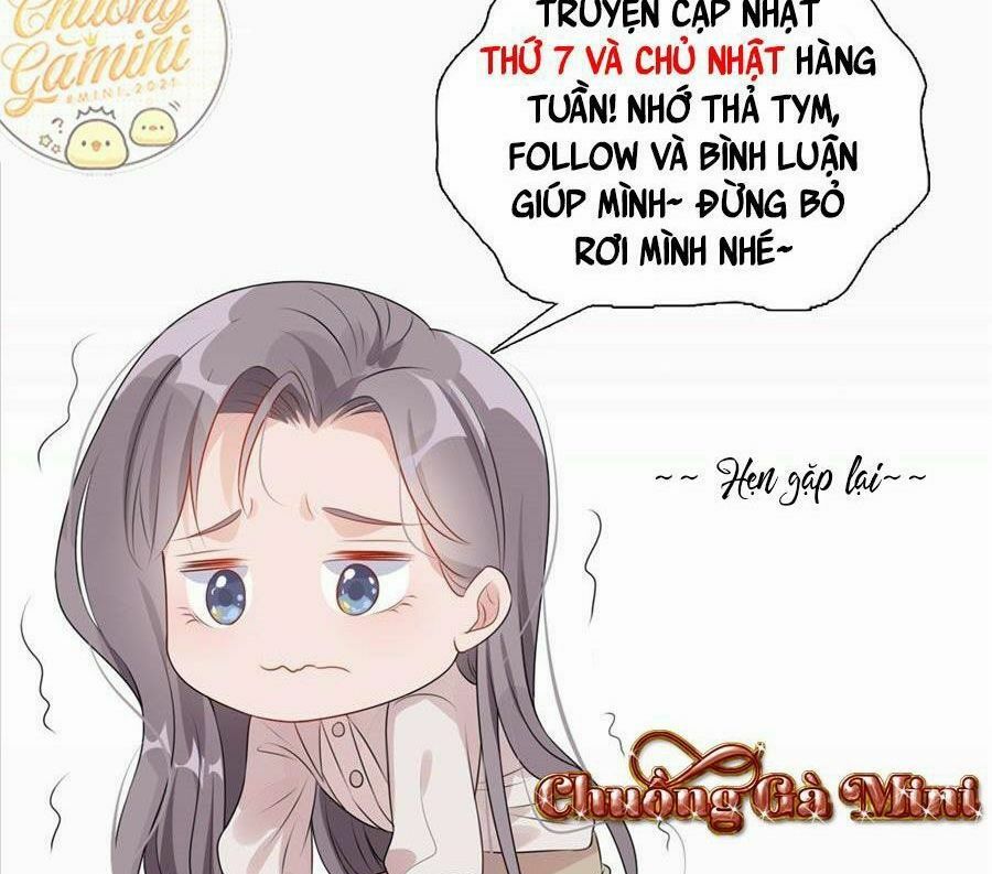 cố tổng, vợ của ngài quá mạnh rồi! chapter 42 73