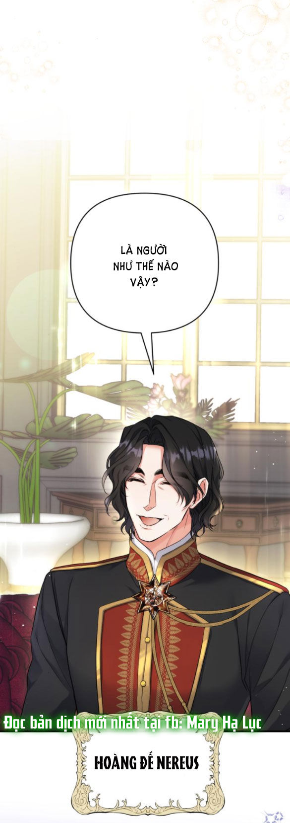 dành cho nhân vật bị bỏ rơi yêu thích nhất của tôi chapter 34.2 5