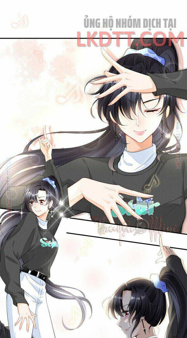 tôi trở thành tổ tông của 5 vị đại lão chapter 29 22