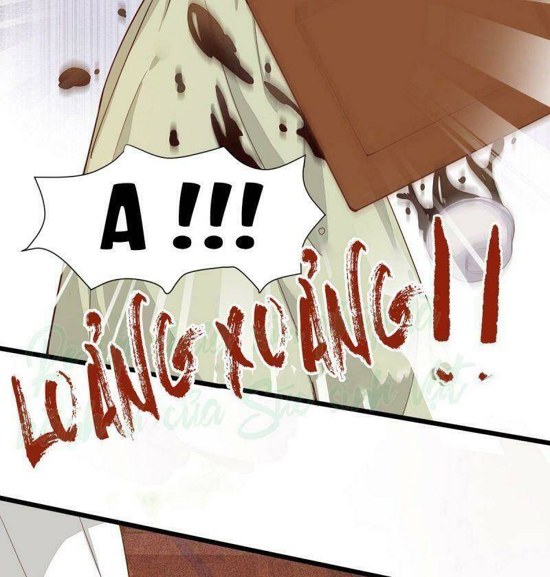 sát thủ vương phi không dễ chọc chapter 33 9