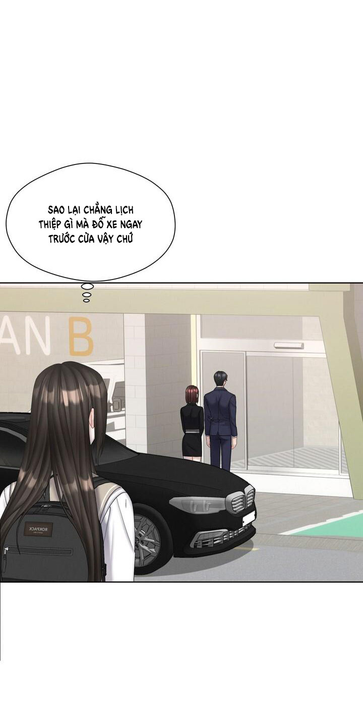 [18+] trò chơi giữa hai người chapter 27.1 6