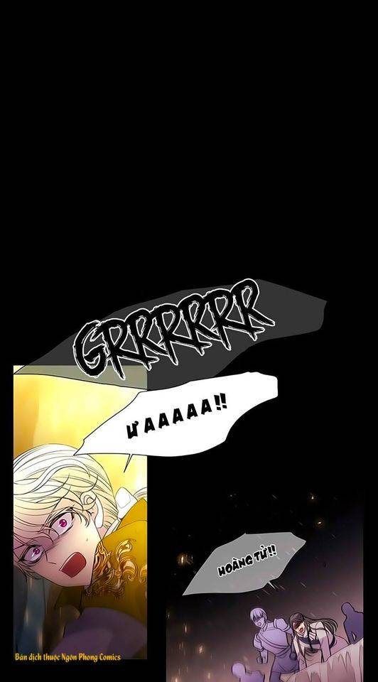 năm môn đệ của charlotte chapter 28 22