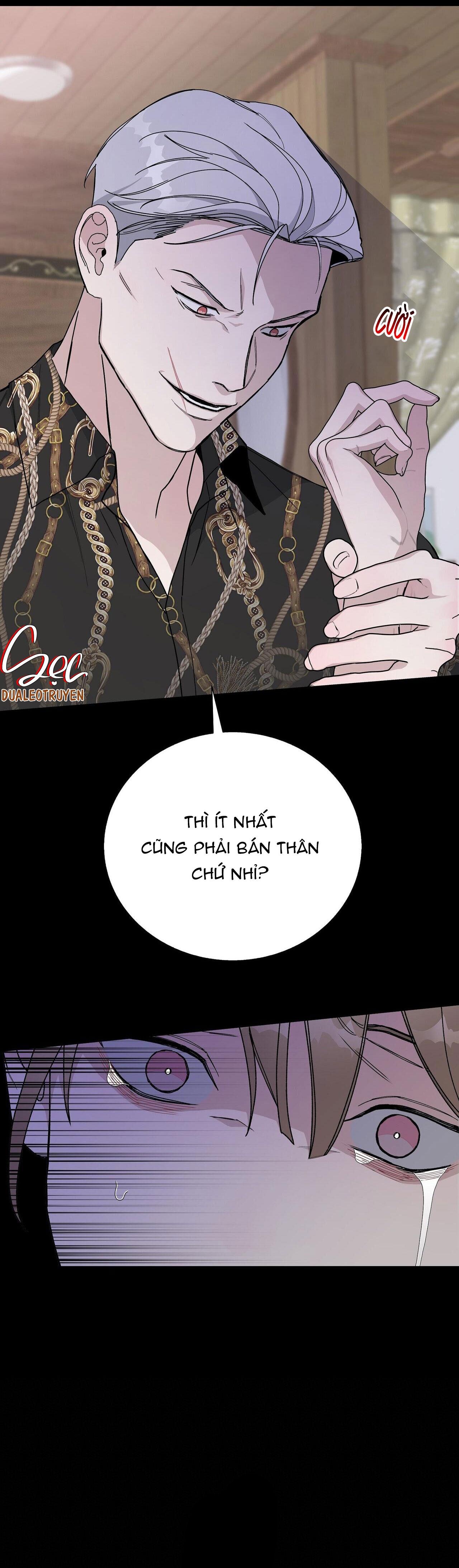 blaze out chapter 26 20