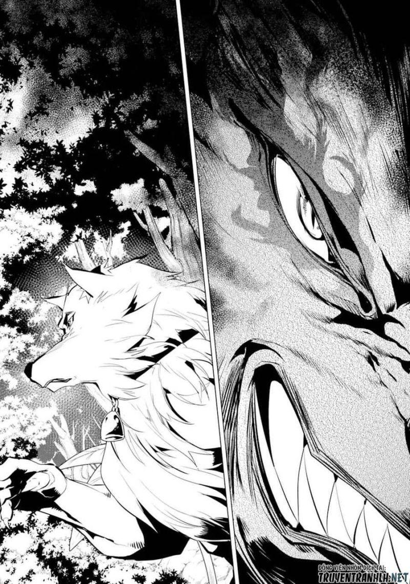 tensei kenja no isekai raifu ~ daini no shokugyo wo ete, sekai saikyou ni narimashita~ chapter 37.2 3