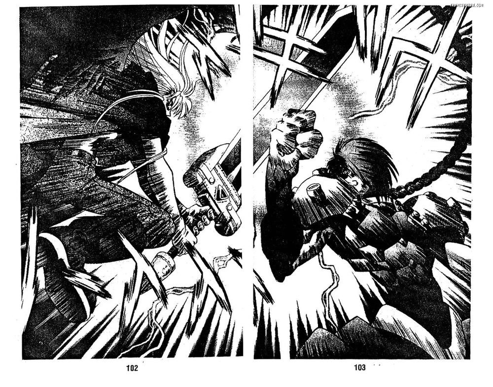 devil and devil chapter 34 24