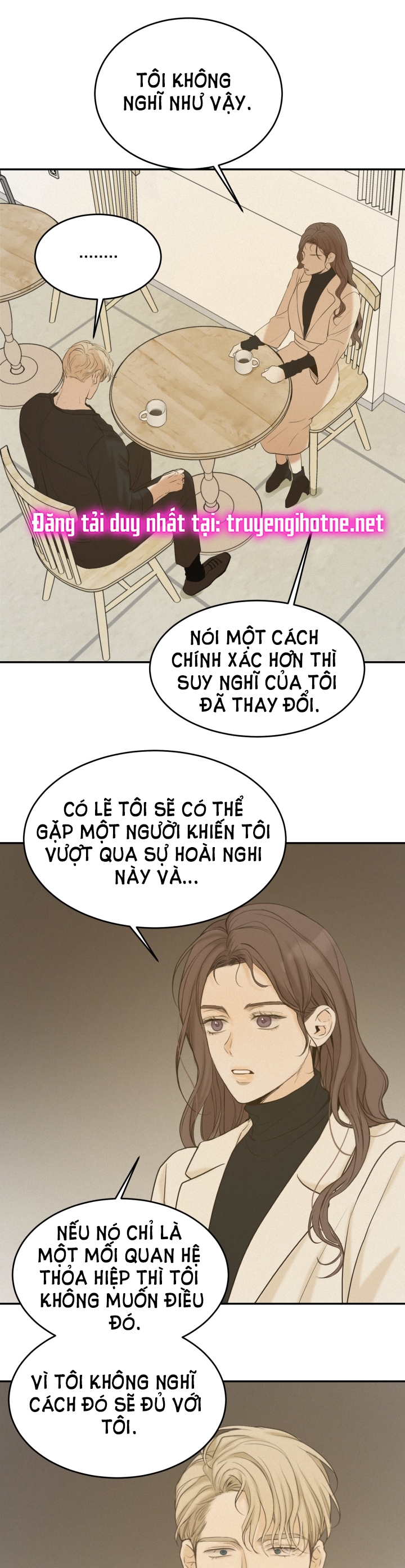 những người đàn ông đã lên giường tôi chapter 38.2 4