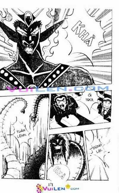 những người bạn tốt chapter 5 172