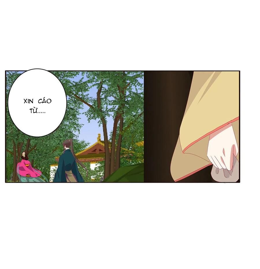 thông linh phi chapter 651 12