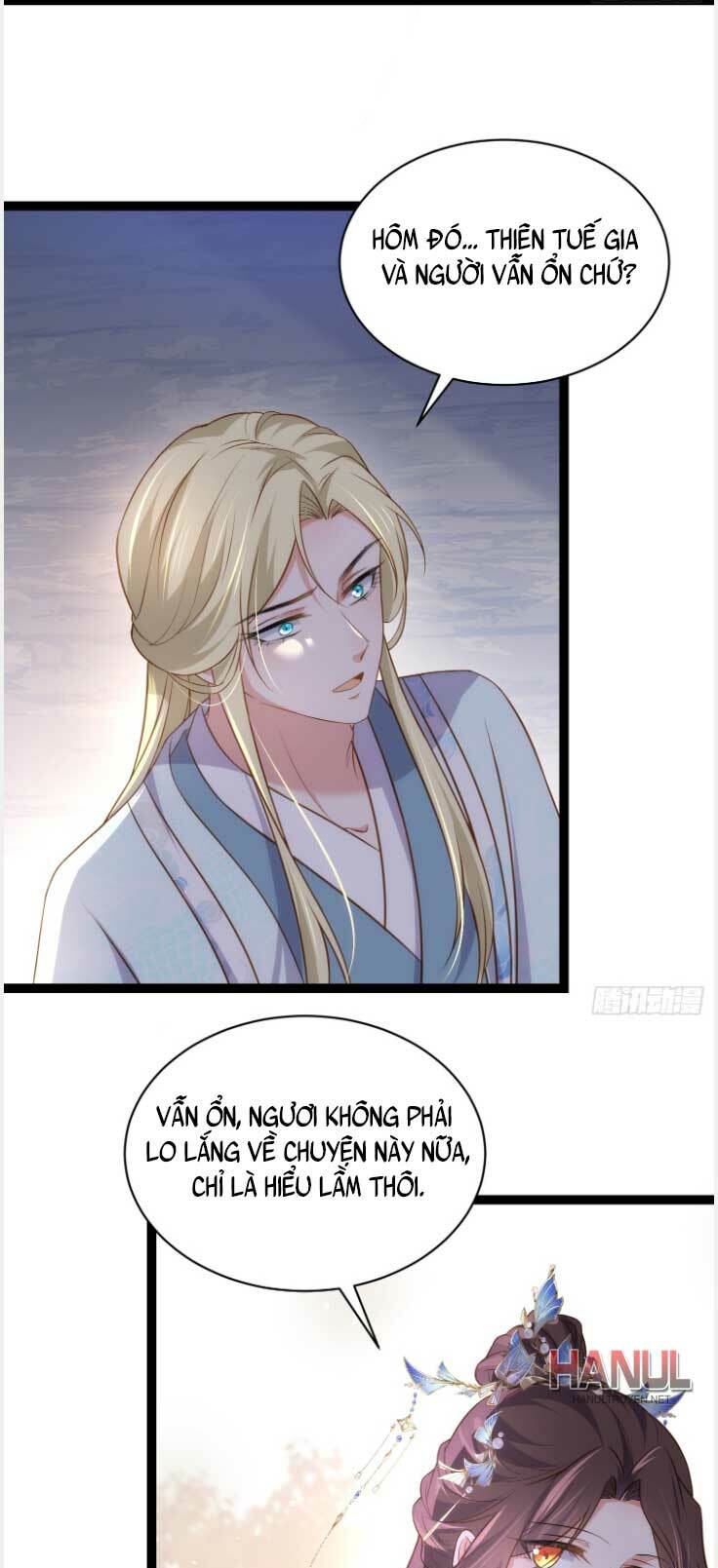 hoạn phi thiên hạ chapter 330 27