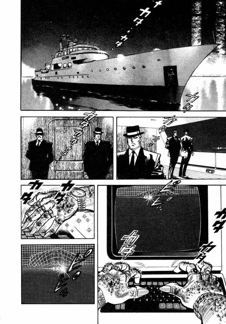 mad bull 34 chapter 8 2