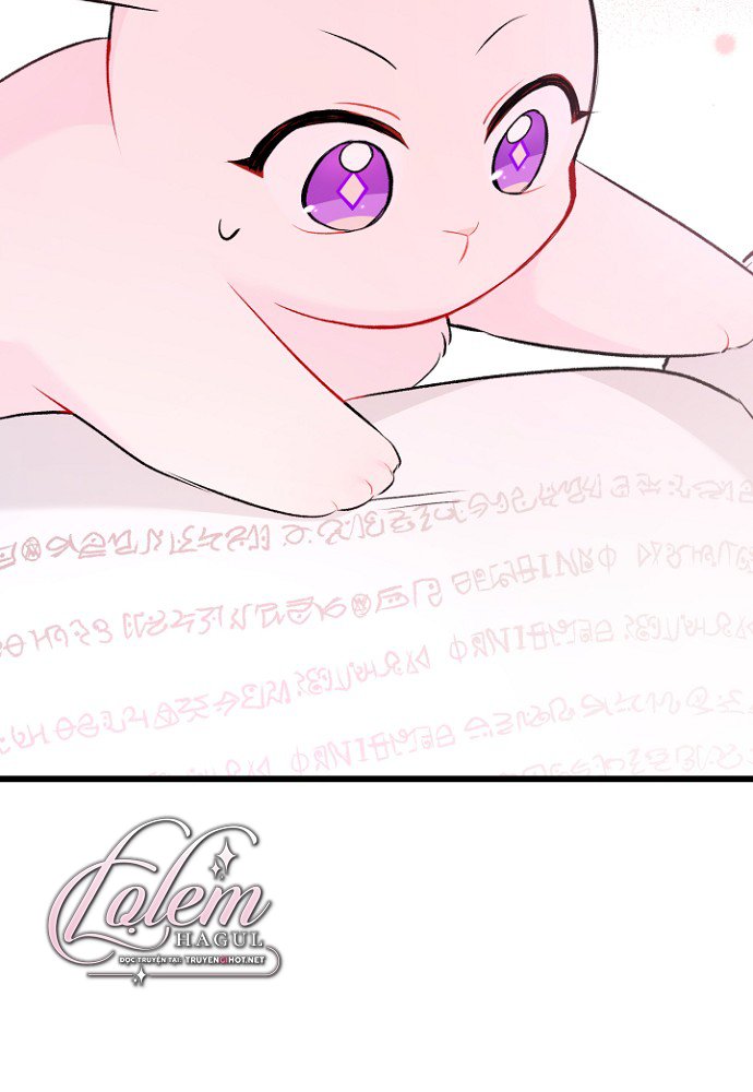 mối liên kết giữa báo đen và bé thỏ chapter 47 67