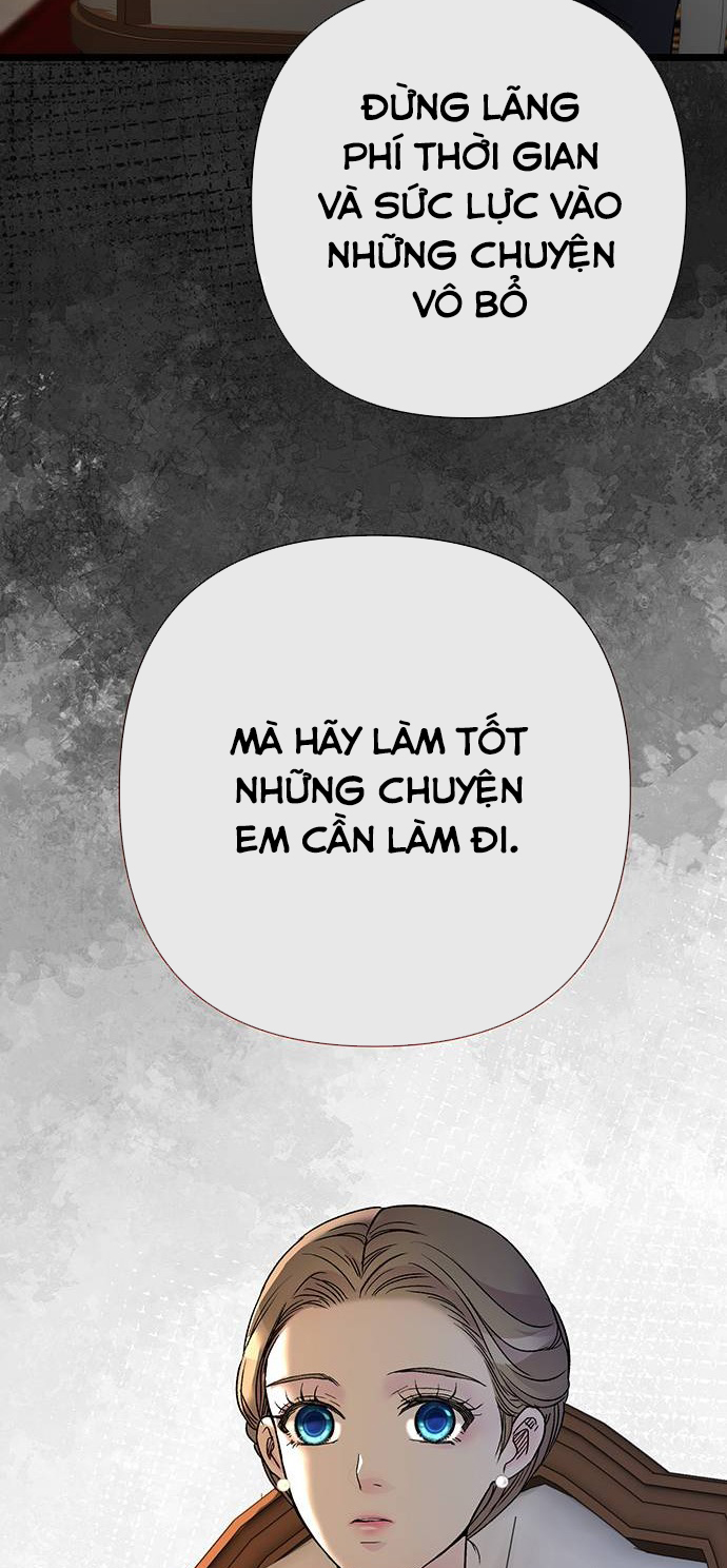 hoàng tử phiền toái chapter 85 36