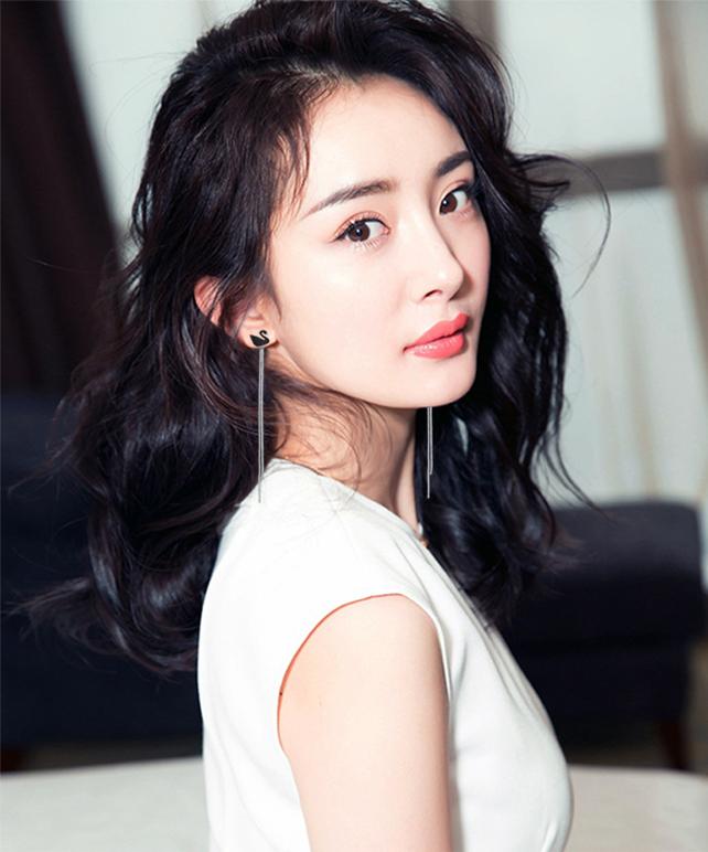 Bông tai bạc s925 thiên nga thả tua dài