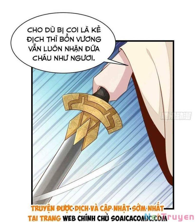 thuần hóa ba ba bạo quân chapter 96 10