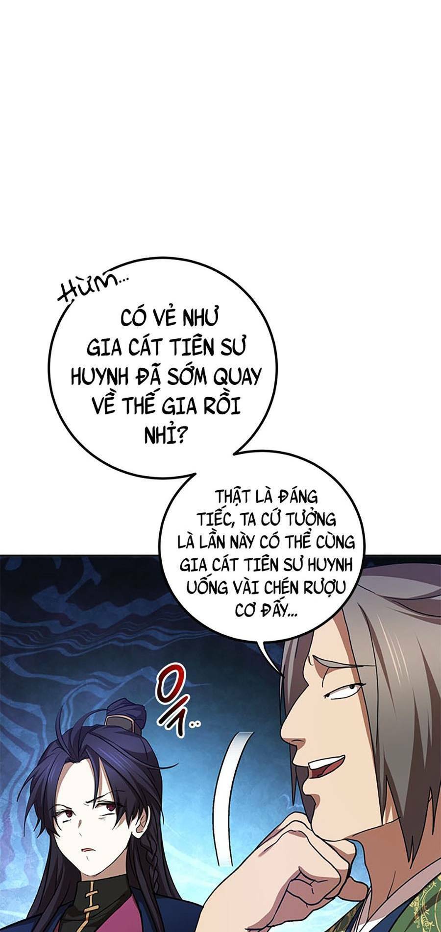 võ đang kỳ hiệp chapter 86 10