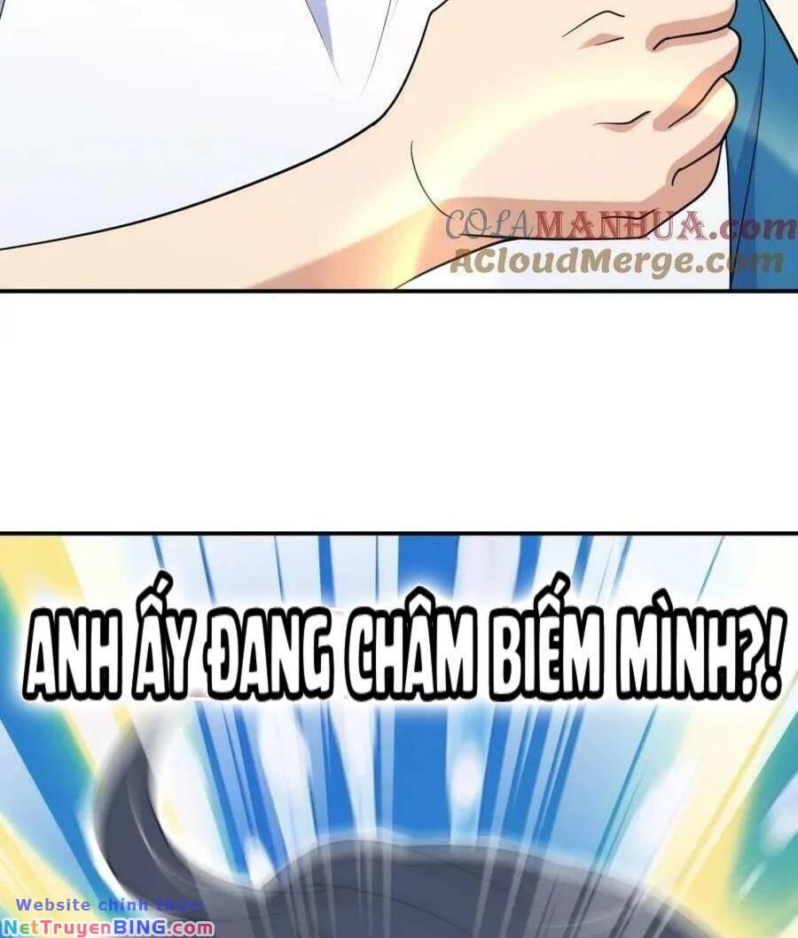 Bà Xã Nhà Tôi Đến Từ Ngàn Năm Trước chapter 160 21